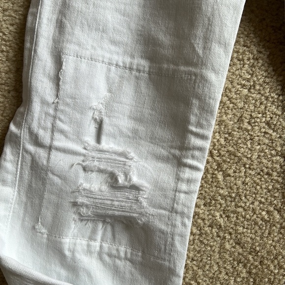 Abercrombie Girls Skinny Jean - Picture 3 of 7